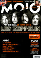Magazines