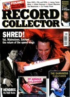 Record Collector