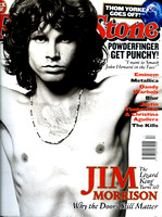 Rolling Stone Mag