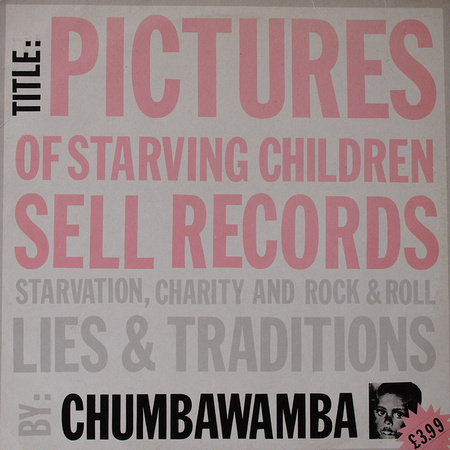 Chumbawamba